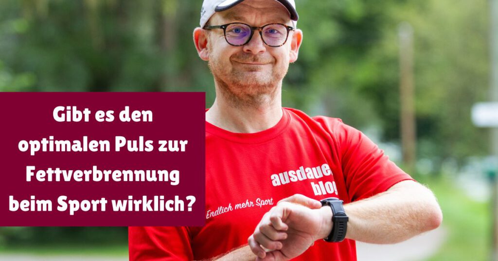 Viele schwören auf eine optimale Herzfrequenz, um beim Sport abzunehmen. Doch gibt es den idealen Puls zur Fettverbrennung beim Training wirklich?