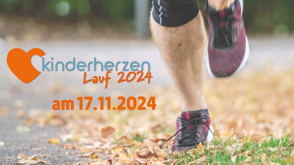 Kinderherzenlauf 2024